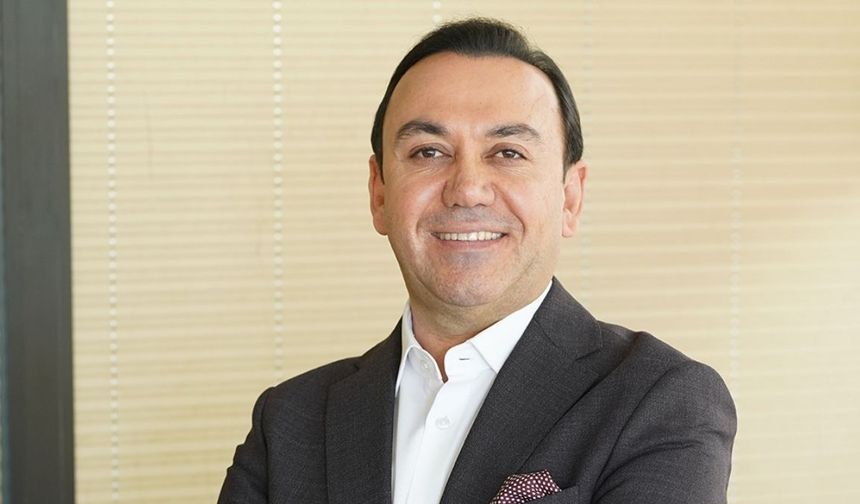 Anahtar Parti seçim yeterliliğini kazandı, Tahir Keskinkılıç açıklama yaptı