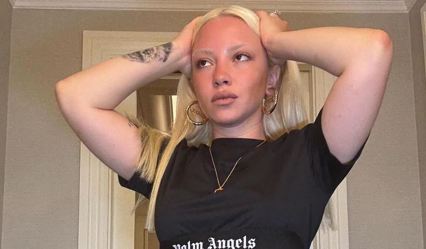 Ece Seçkin yapay zekayla üretilen içeriklere karşı hukuki süreç başlattı; "Hukuktan da mı korkmuyorsunuz"