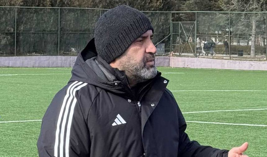 Eskişehir Anadolu SF’de flaş ayrılık; Resmi açıklama geldi