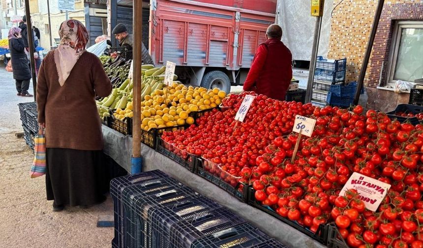 Eskişehir’de herkes Ramazan Bayramı öncesinde bu pazar alanına koşacak