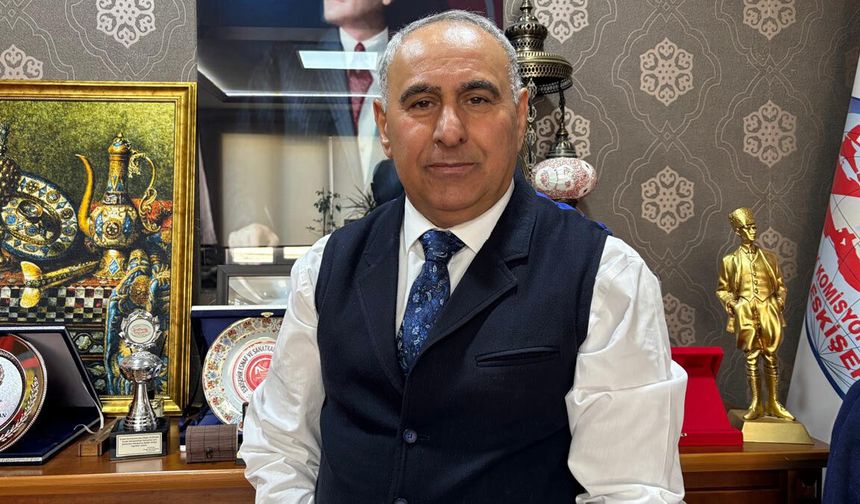 Eskişehir’de kiralık ev hareketliliği başlıyor; Gazi Çelik'ten önemli uyarılar