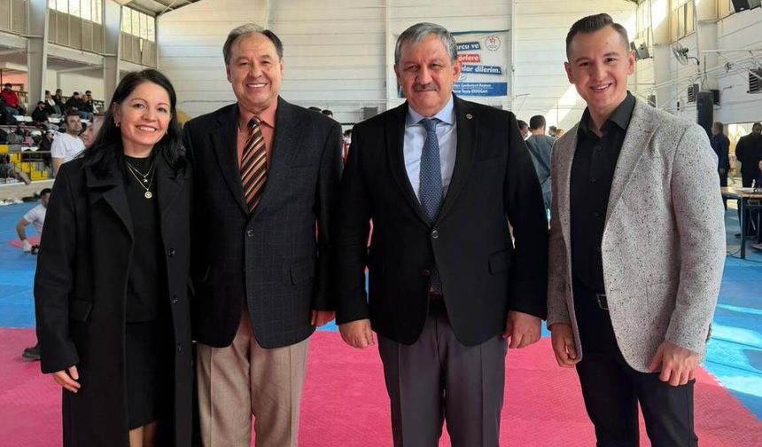 Eskişehirli antrenörler Erdinç Aygün ve Cenk Aygün'e önemli görevler verildi