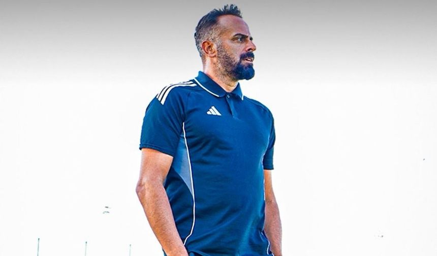 Eskişehirspor - Kütahyaspor maçında Kütahyaspor'un teknik direktörü tribünde olacak