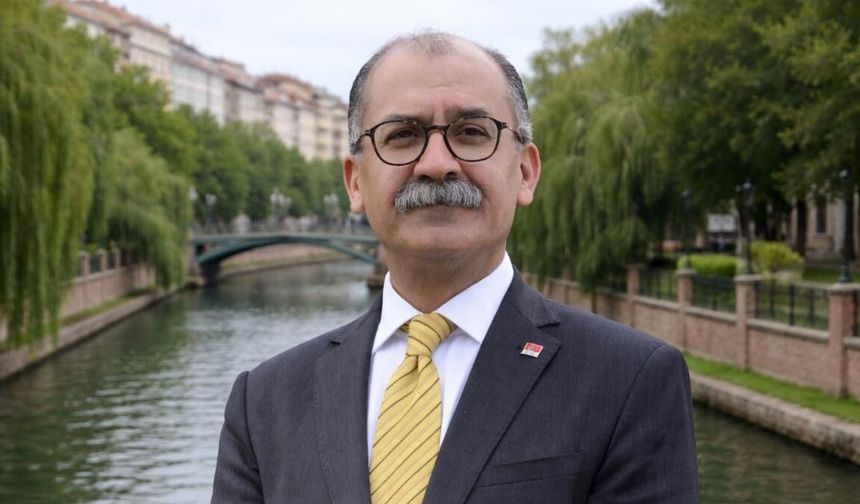 Eskişehir’de sendikalara birlik çağrısı; İbrahim Arslan açıklama yaptı