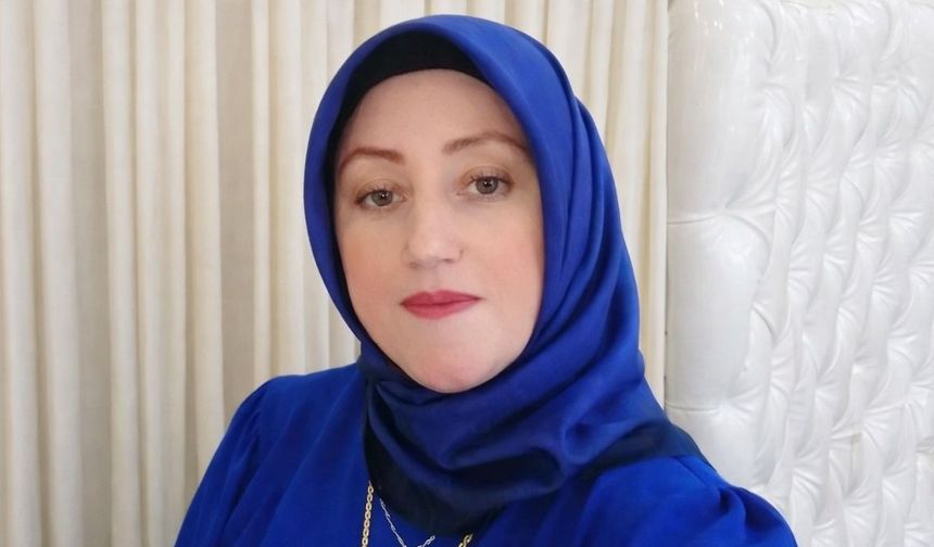 44 yaşındaki Nigar Arslan eniştesi tarafından hayattan koparıldı