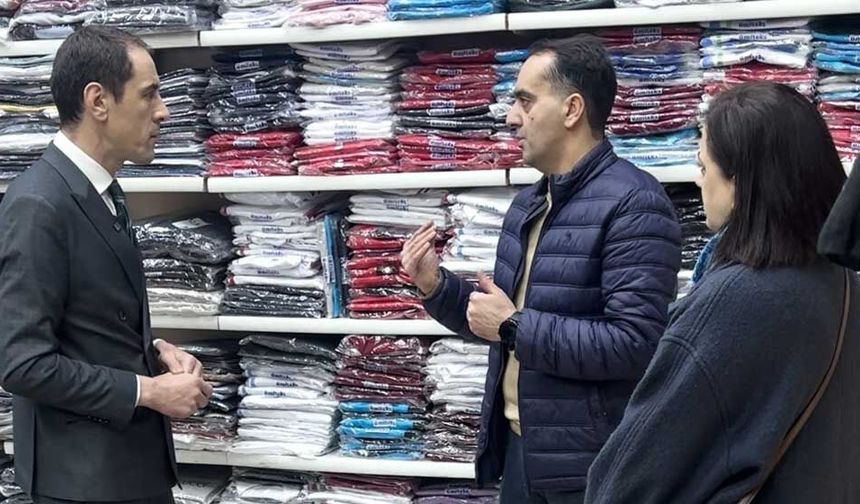 Türkiye'de tekstil ürünlerinde kalite neden düşüyor; Eskişehirli esnaf sebebini açıkladı