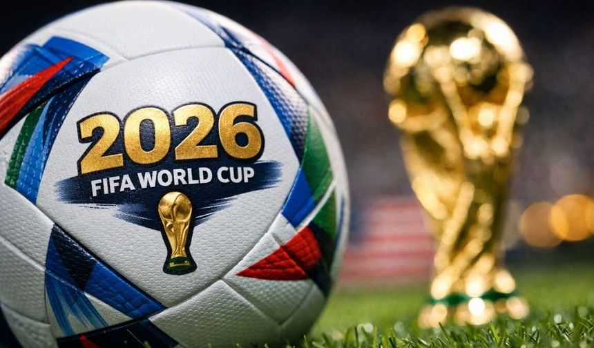 2026 Dünya Kupası'na katılacak 48 ülke belli oldu; İşte millilerimizin üst turlardaki muhtemel rakipleri