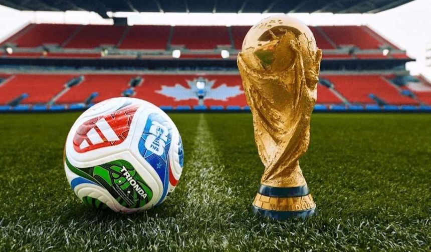 2026 Dünya Kupası hangi kanalda yayınlanacak; 2026 Dünya Kupası’nın tarihleri ve yeni formatı belli oldu