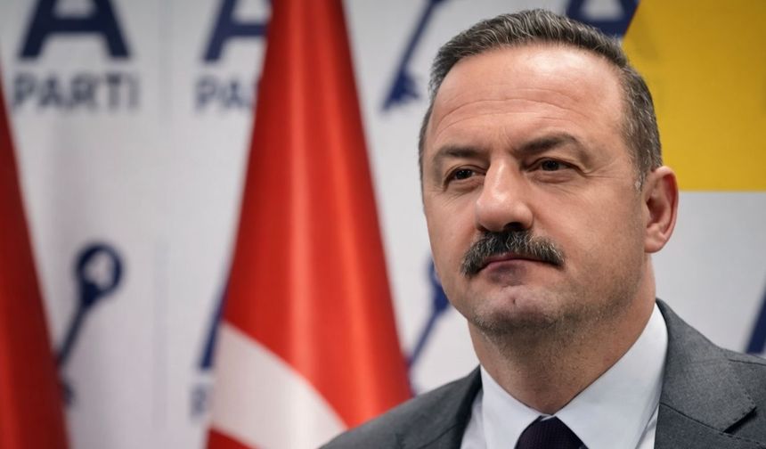 Yavuz Ağıralioğlu: "Bizim bir beka sorunumuz varsa, beka sorunumuz budur"