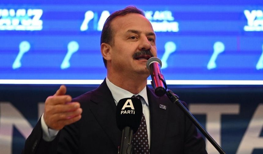 Yavuz Ağıralioğlu polislerin çalışma şartlarını ve haklarını gündeme taşıdı