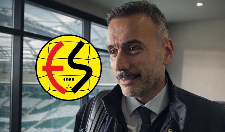 Ertem Şener'den Eskişehirspor için övgü dolu sözler; " Süper Lig’de büyük bir eksiklik var"