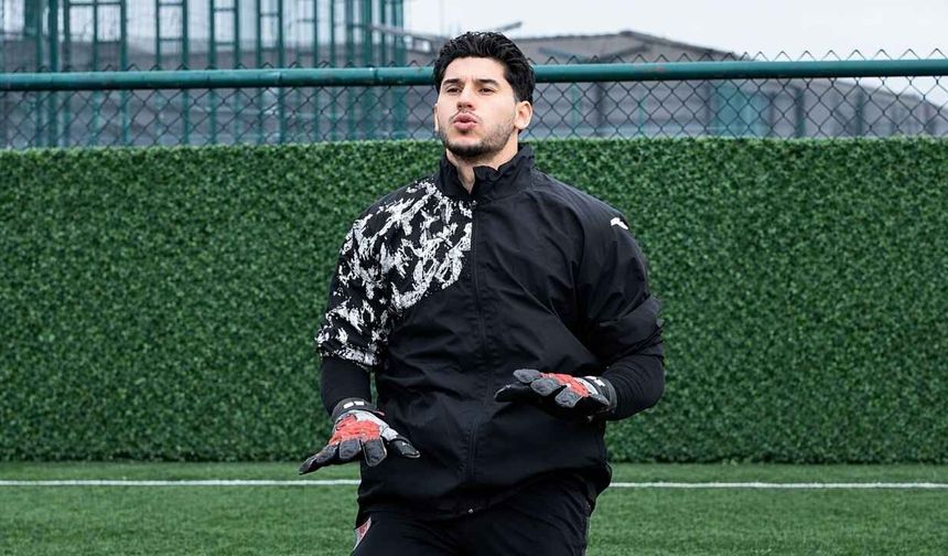 Eskişehirspor altyapısından yetişti; Play Off maçlarında Eskişehirspor'a rakip olacak