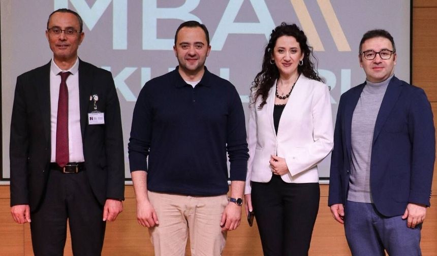 Eskişehirspor futbol okulu projesini tanıttı