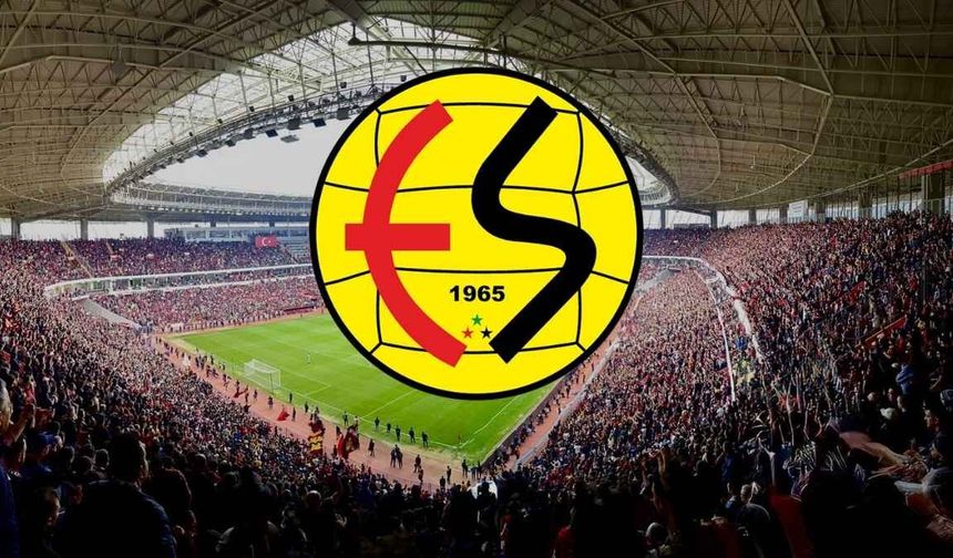 Eskişehirspor’a saha olayları ve ihlaller nedeniyle yüksek miktarlı ceza geldi