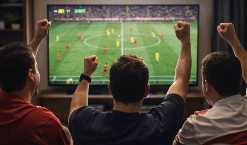 Sıfır TV ile ilgili flaş gelişme; Eskişehirspor’un maçları artık nerede yayınlanacak?