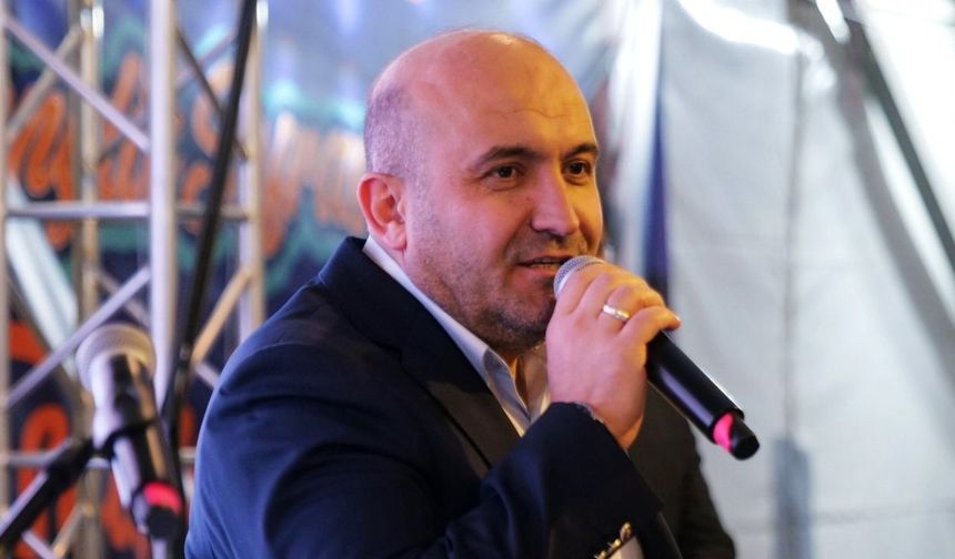 Gürhan Albayrak: "Ayşe Ünlüce'nin açıklamaları iddialarımızı doğrulamaktadır"