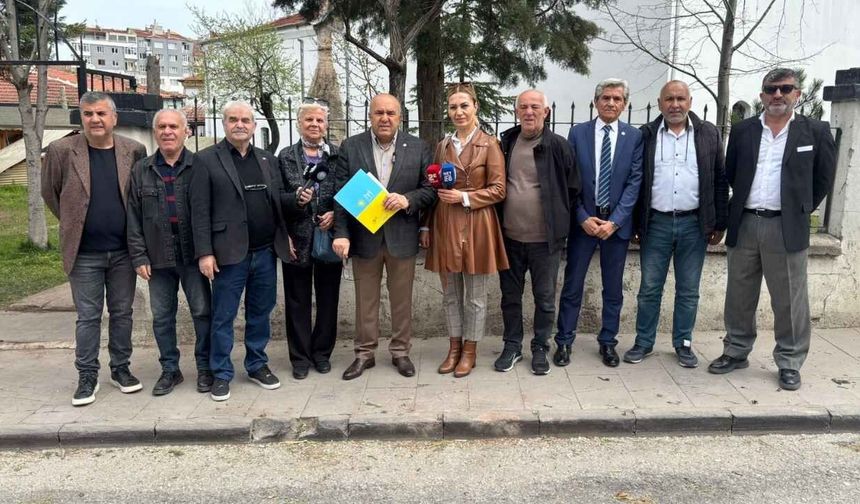 Akcami çevresindeki ağaç kesimi tartışma konusu oldu; Gürol Yer'den sert açıklamalar