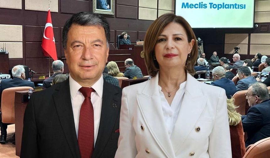 Eskişehir’de imar yönetmeliği süreci tamamlandı; Hasan Ünal ve Ayşe Ünlüce'den açıklama geldi