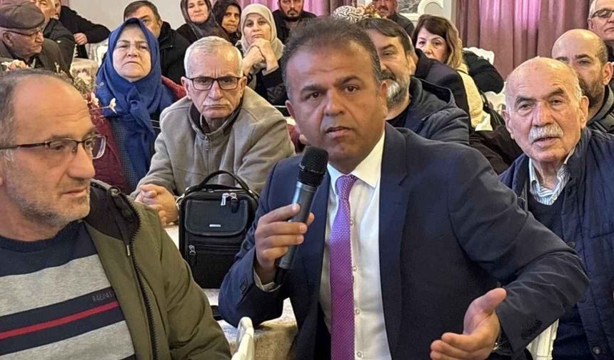 Hobi bahçesi sahipleri isyan etti; "Bu cezaları nasıl ödeyeceğiz"