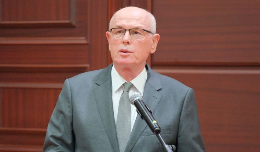 Kentsel dönüşüm kredisi Eskişehir’e yok; Kazım Kurt sert konuştu