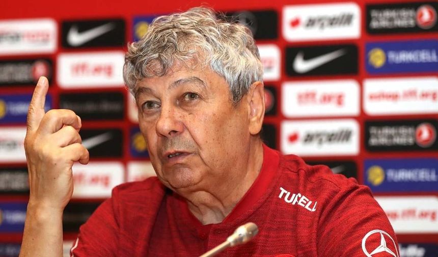 Mircea Lucescu 80 yaşında hayatını kaybetti