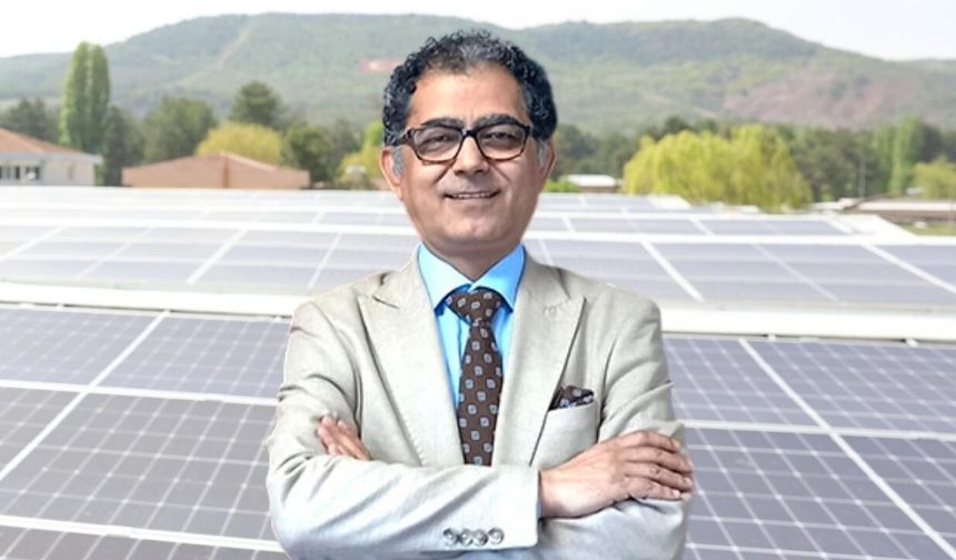 ESKİ Genel Müdürü Oğuzhan Özen görevinden ayrılıyor; İşte son gelişmeler