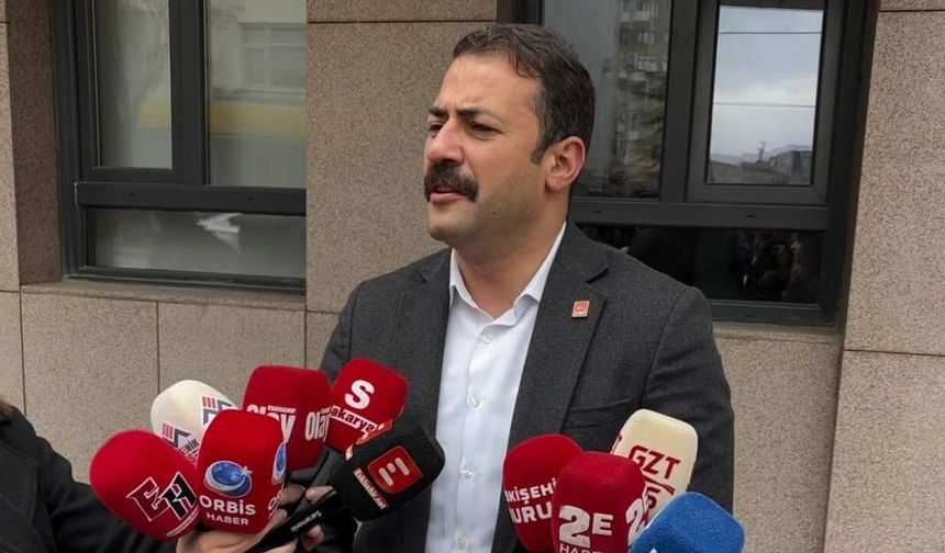 Talat Yalaz'dan SMS sistemi açıklaması