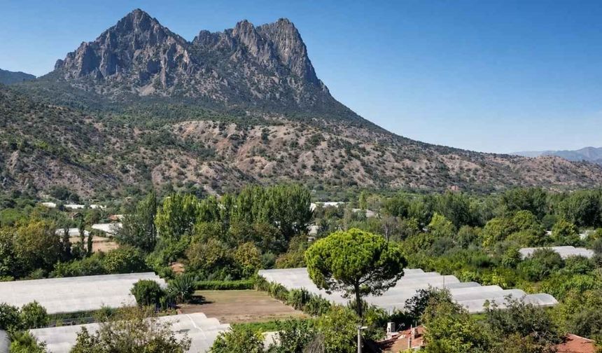 TEMA Vakfı’ndan Eskişehir’deki maden projesine itiraz, bilirkişi incelemesi yapılacak