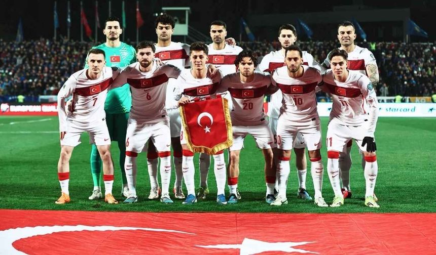 Türkiye - Paraguay maçının saati değişti; Maalesef daha erken uyanmak zorundayız