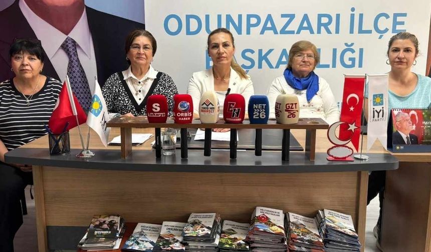 Aysun Yılancı: "Sağlıkta şiddete karşı daha caydırıcı yasal düzenlemeler lazım"