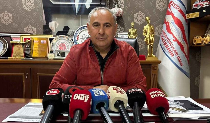 Gazi Çelik: "Merkezi bölgelerde kiralar çok yüksek"