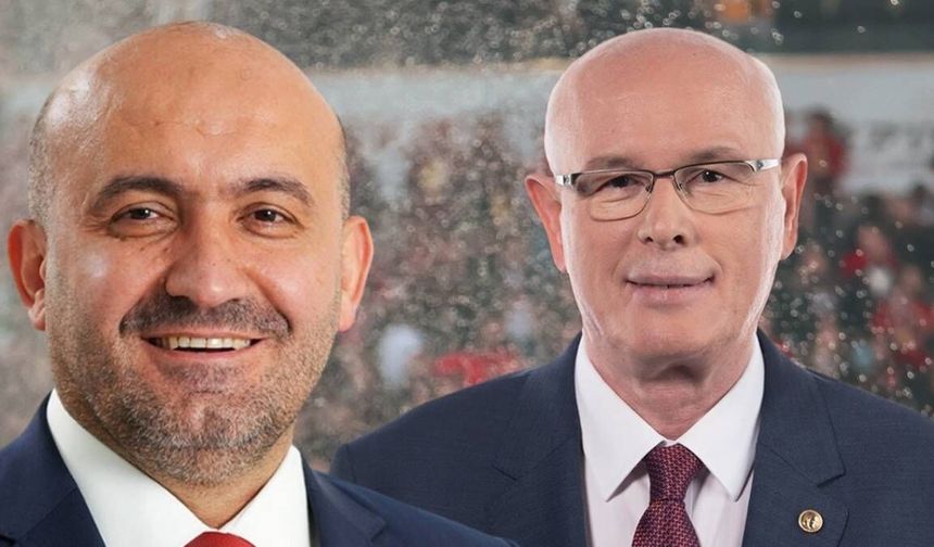 Kazım Kurt'tan Gürhan Albayrak'a Eskişehirspor yanıtı; "Benim aklım her zaman yerinde"