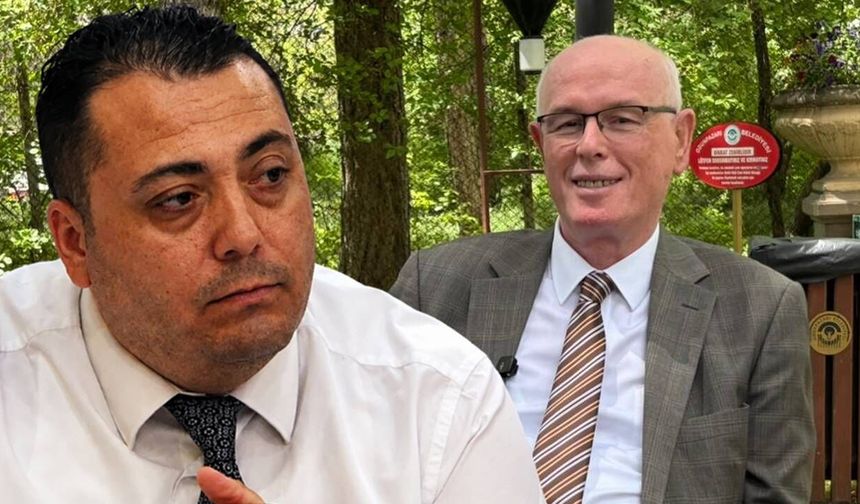Kazım Kurt: "Hasan Hüseyin Köksal'ı kutluyorum"