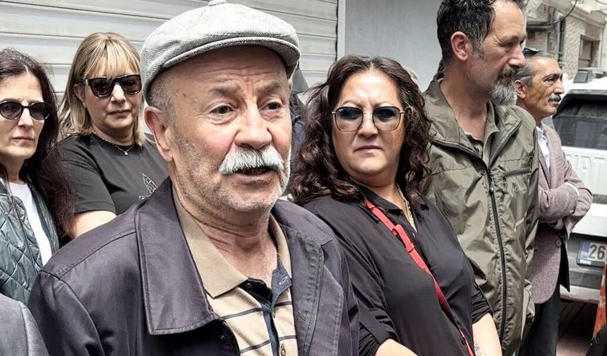 Kemal Kılıçdaroğlu'na Eskişehir'de sert tepki; "CHP'yi, 6 oku kapattıracak"