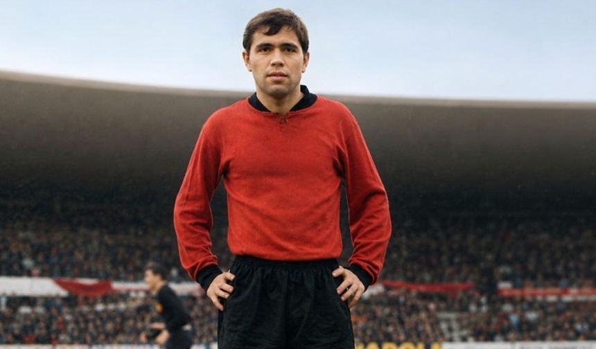 Eskişehirspor’un efsane futbolcusu Nihat Atacan hayatını kaybetti