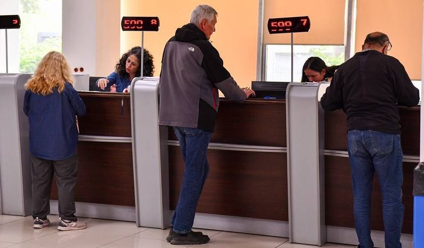 Tepebaşı Belediyesi'nden önemli duyuru; Pazar günü de açık olacak