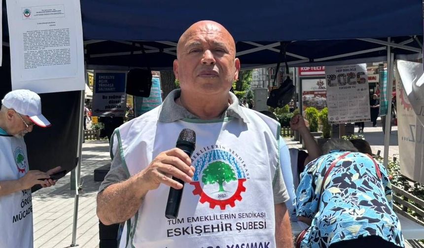Ali Paşa Şanlı başlatılan imza kampanyası hakkında konuştu