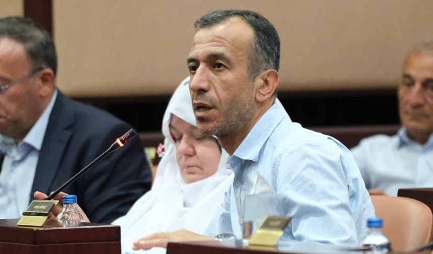 Ahmet Dönmez: "CHP'nin iç tartışmaları belediye meclisinin gündemi olmamalı"