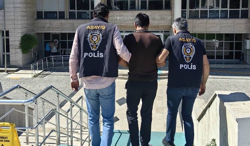 Eskişehir'de 51 kişi gözaltına alındı; Tutuklanan sayısı da belli oldu