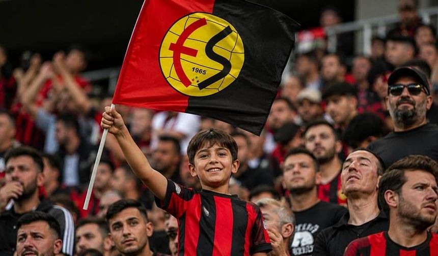 Eskişehirspor'un rakipleri ne zaman belli olacak; Ulaş Entok'tan açıklama geldi