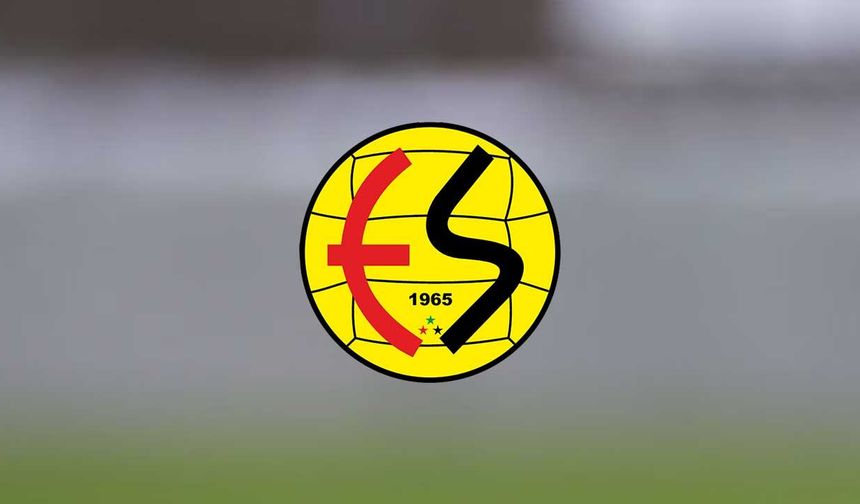 Eskişehirspor'da beklenen oldu; Tablo önümüzdeki hafta belli olacak