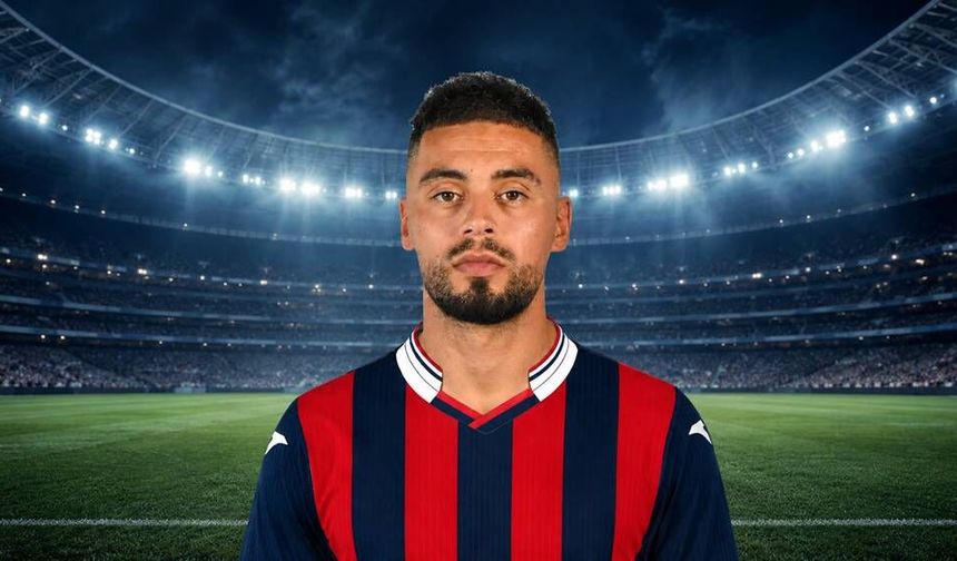 Eskişehirspor’dan ayrılan Kaan Baysal’ın yeni takımı belli oldu