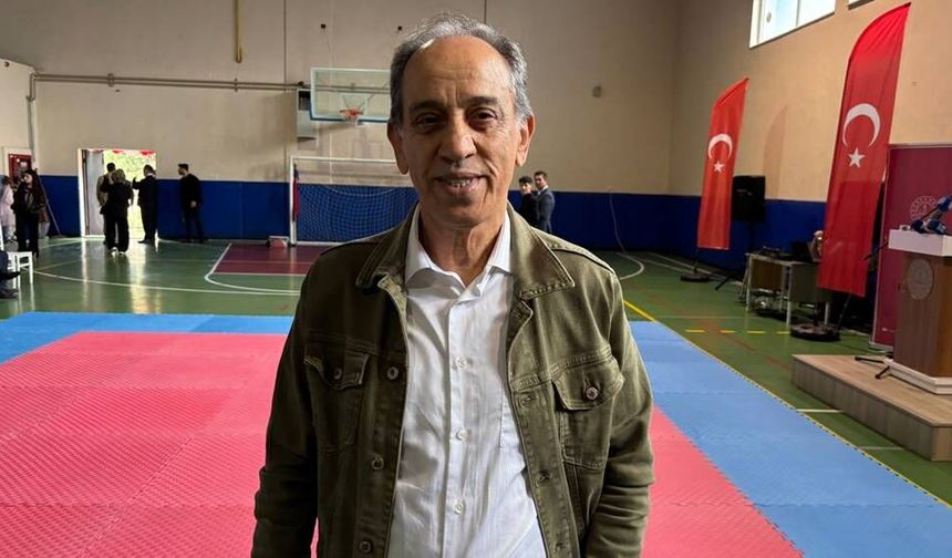 Eskişehirspor'un efsane futbolcularından Feza Baycan: "Eskişehir'in pırıl pırıl gençlerine önem verilmedi"