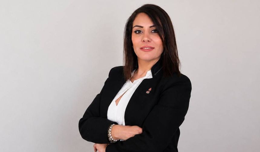 Esmaül Hüsna Aslan: "Kazdağları ve Madra Dağı sahipsiz değildir"