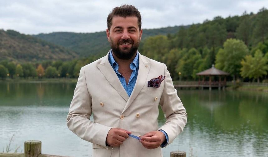 Keskin Göleti'nde acı olay: Enis Yasin Karacaoğlu yaşamını yitirdi