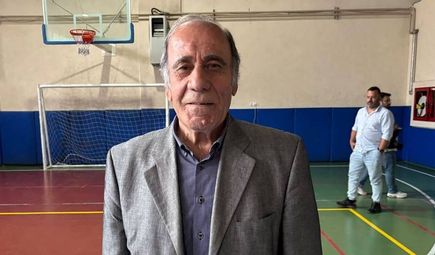 Vahap Özbayer'den Eskişehirspor yönetime tepki; "Yönetimin bu konuya el atması gerekiyor"