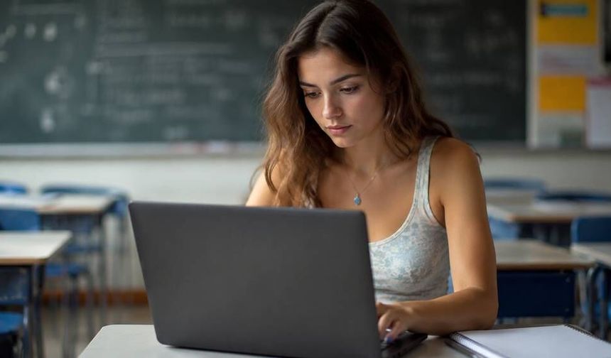 Anadolu Üniversitesi aday öğrencilere müjdeyi verdi; Sadece 30 kişi alınacak
