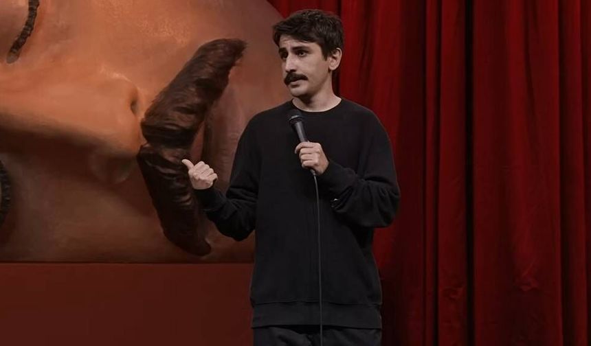 Komedyen Deniz Göktaş için verilen ceza belli oldu