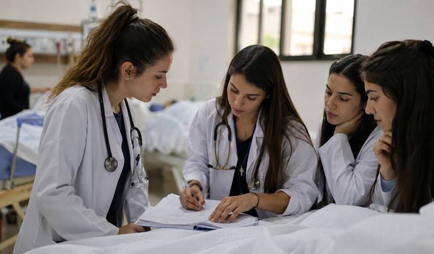 Eskişehir Osmangazi Üniversitesi'nden çok önemli başarı