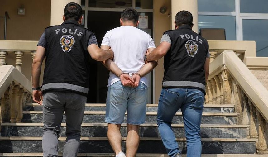 Eskişehir'de 48 şüpheli gözaltına alındı; Tutuklanan kişi sayısı da açıklandı